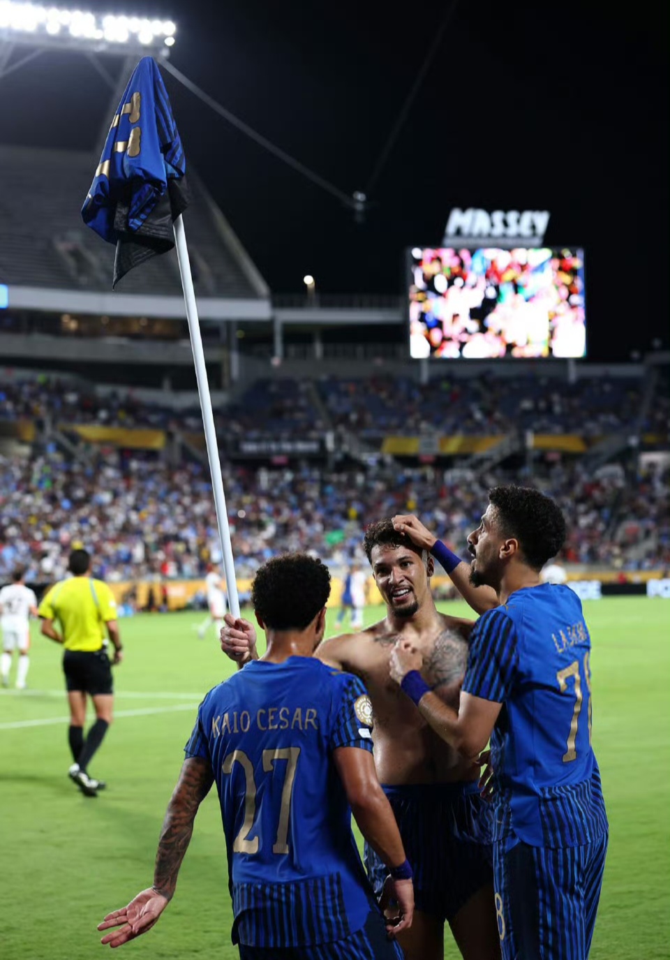 08月13日甘伯杯巴塞罗那vs摩纳哥 08月13日甘伯杯巴塞罗那vs摩纳哥